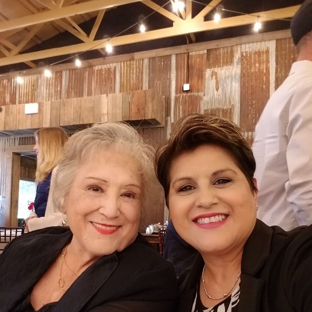 Meet your Posher, Alberta